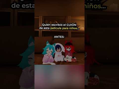 No era para niños🥺 #vtuberespañol #ecuador #vtuber #vtuberclips #memeclips #tiktokmemes #vr #vrchat