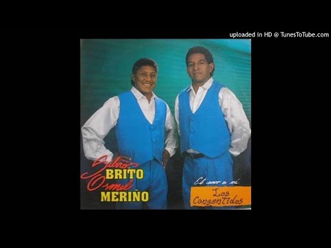 SILVIO BRITO - - EL AMOR ES ASI