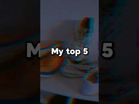 My Top 5 Daily Trainer Running Shoes Of 2023