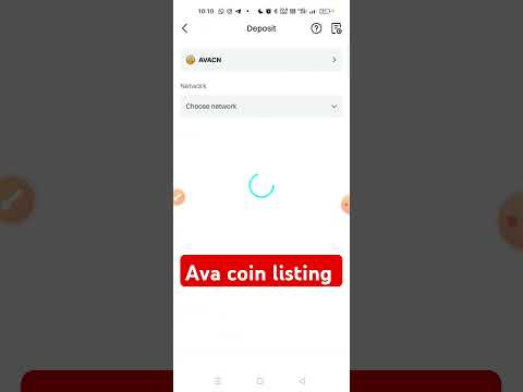 #avacoin#shortvideos #shorts #viralvideos