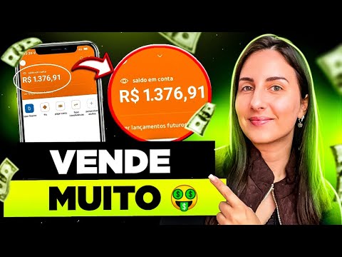 🎯5 IDEIAS DE PRODUTOS PARA GANHAR DINHEIRO EM CASA EM 2023 COM POUCO INVESTIMENTO