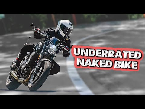 2024 Triumph Trident 660 Better Than The CB650R?