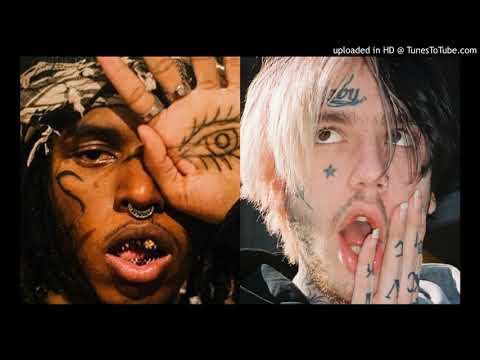 [FREE] ZILLAKAMI X LIL PEEP TYPE BEAT - RAIN (prod.by graveyardplugg)