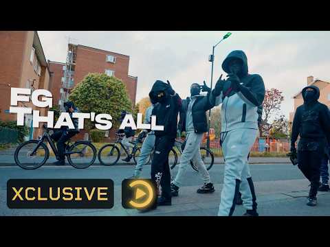 (3x3) 38 #AFG - Adrenaline Rush (Music Video) | Pressplay