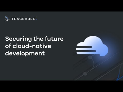 Securing the Future of Cloud-Native Development w/ Jyoti Bansal & Alissa Knight