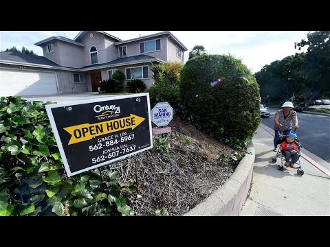 Mortgage rates jump after two weeks of declines