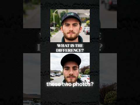 What is Lens Compression?