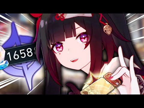 Sparkle is STILL worth it... | Honkai Star Rail