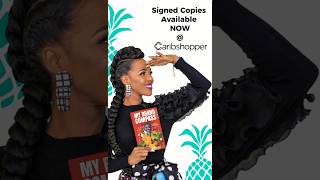 Get your SIGNED copy of ‘My Brand Compass’ by Dr Terri-Karelle Reid, available ONLY at Caribshopper.