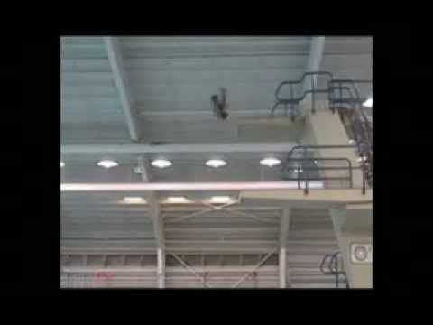 HIGH DIVE FAILED - 405.5b