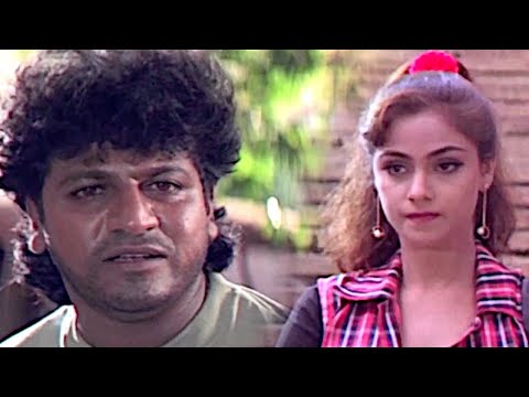 Simran Fall in Love with Shiva Rajkumar | ಸಿಮ್ರಾನ್ ಶಿವ ರಾಜ್‌ಕುಮಾರ್ ಜೊತೆ ಪ್ರೀತಿಯಲ್ಲಿ ಬೀಳುತ್ತಾಳೆ