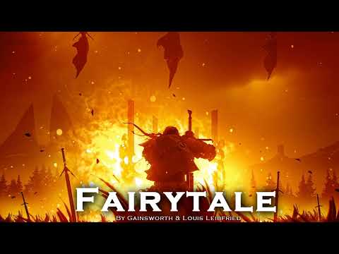 EPIC POP | ''Fairytale'' by Gainsworth & Louis Leibfried