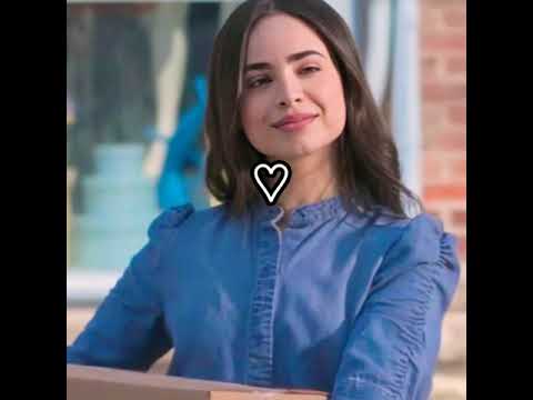 I love you baby-sofia carson edit💜