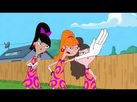 Phineas and Ferb - You're Going Down (Official Instrumental)