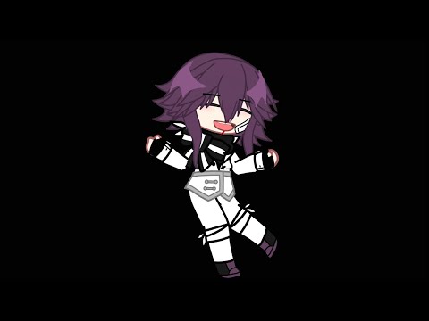 i wanna be the f#ck up girl ||kokichi ouma||