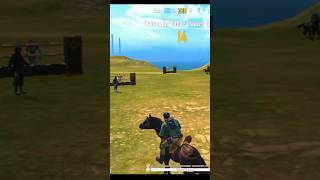 Horse Riding 🐎 in Lobby | Raider Six Game 🎮 #shorts#raidersix