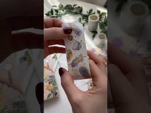 DIY iPhone case🩷💮✨🎨 #asmr #scrapbooking #diy