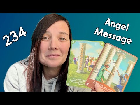 Time to CELEBRATE *ANGEL MESSAGE* Angel Card Reading