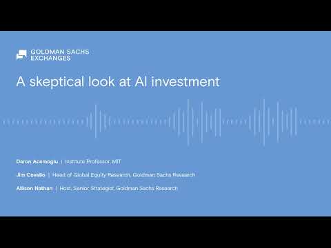 A skeptical look at AI investment