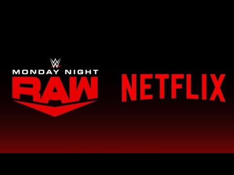 RAW On Netflix will be a PLE? Wrestling News Video