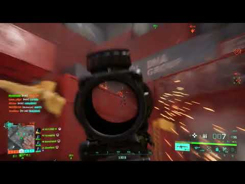 Season Conquest - PANAMA - Battlefield 2042 : Portal Gameplay (no commentary)