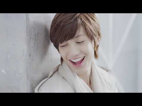 BOYFRIEND   「Be my Shine ～Kimi wo Hanasanai～」MV  1080 X 1920