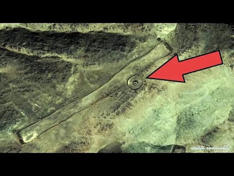 12 Most Mysterious Finds Scientists Still Can't Explain