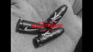 Sad Drill Type Beat "BULLETPROOF" | Evi Beats