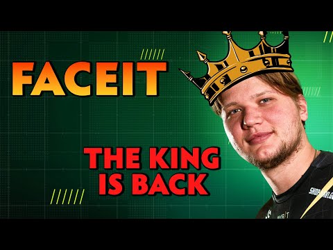 THE KING IS coming | S1mple Stronger Than Ever | highlights & Kills & Fails