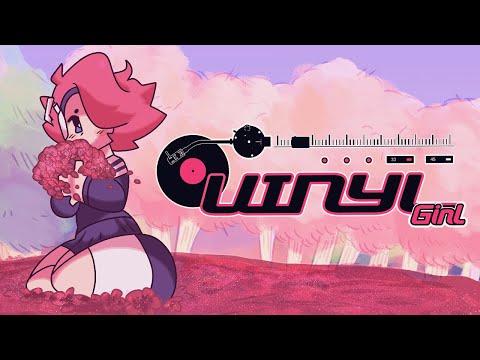 Vinyl Girl [Full Mod Showcase]