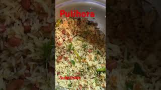 Morning breakfast pulihora #telugucookingvideos #cooking #pulihoraintelugu #shorts #viral #shorts