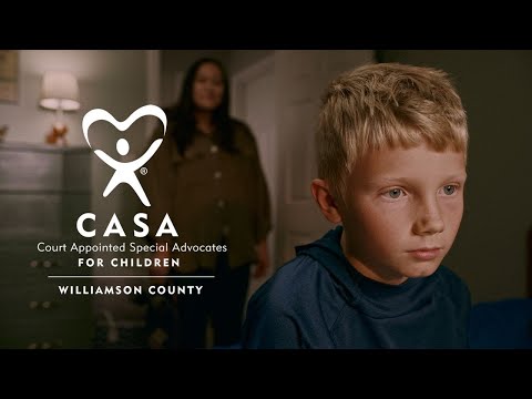 "Never Alone" | CASA PSA | Soundstripe & GiveVisuals