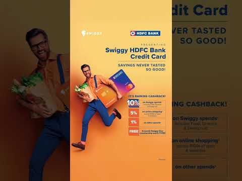 Get 10% cashback on Swiggy #shorts