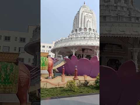 Kamaldam mandir near chilukuru Balaji temple Hyderabad#youtubeshorts#shortsfeed#short #subscribe