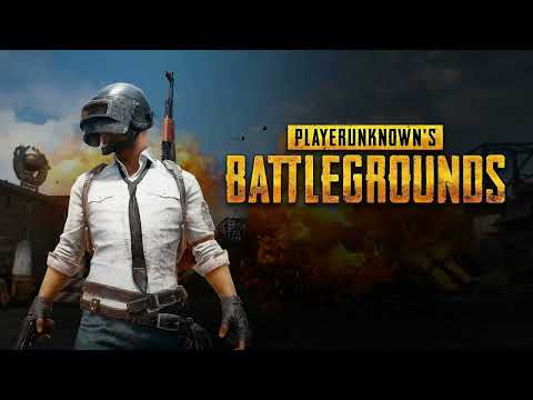 See Tihn / Wei Wei Wei - PLAYERUNKNOWN'S BATTLEGROUNDS