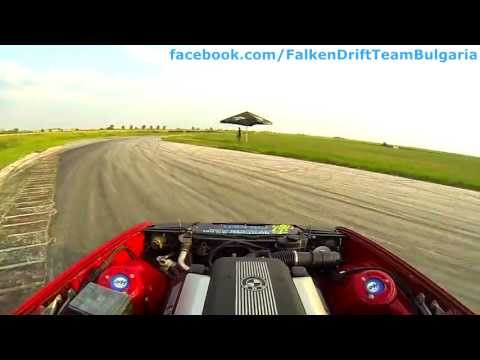 Falken Drift Team Bulgaria - AlexMa3x