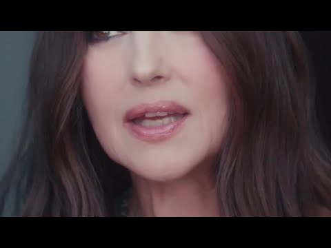 Monica Bellucci : "Voir Deva heureuse me remplit le cœur de bonheur"