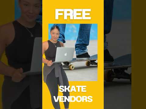 Free Skate Shop Supplies Vendors to Start Your Business 🙌 Wholesale Skate Supplies Vendor List