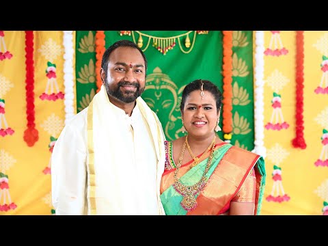 Srikanth & Deepthi's Housewarming | Sultan | WA | USA