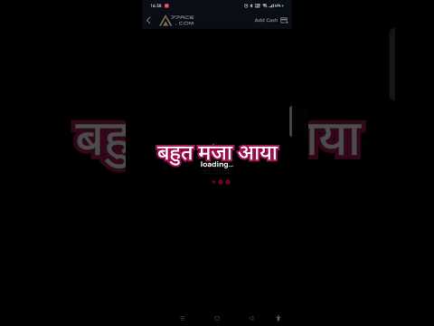 Aaj ki raat maja husn ka #stree #gameplay #earning #smartphone #shorts #viral #trending #damanapp #