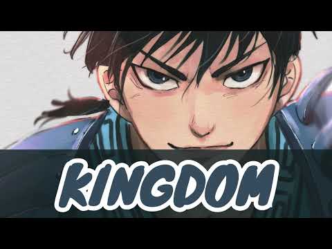 Kingdom: Season 01/ Ending 01 (Voice of Soul: Takida Ishida)