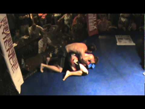 AEC11 Dylan Carpenter vs Philip Shroad (VID 2)