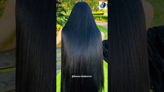 💯Fenugreek Protein Hair Growth Shampoo| Hair Growth Tips✅ #shorts #longhair #youtubeshorts Reena M