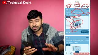 free me paisa kaise kamiye MACKENZIE earning app | MACKENZIE appse paise kaise investment app