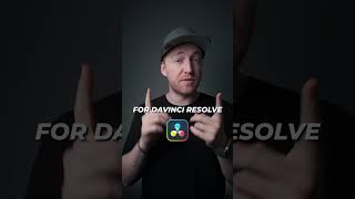 Automatic Captions in Davinci Resolve #shorts #davinciresolve