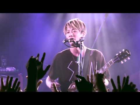 Nothing's Carved In Stone「Out of Control」(Live from Monthly Live at QUATTRO Vol.2 "感触")