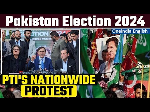 Pakistan's Political Showdown: Unveiling Unexpected Theories | 2024 Election Analysis! 🚀