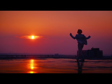 MASHIHO - Dance with me (Official Music Video)