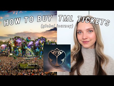 tomorrowland: global journey sale tips + package simulator walkthrough