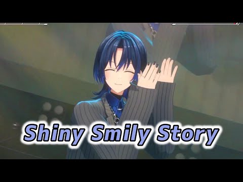 【火威青】Shiny Smily Story / HololiveIDOL PROJECT 【#ReGLOSS3Dライブ】Reach the top！【2024/09/28】